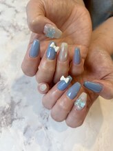 シャルム ド ネイルズ(Charm de nails)/
