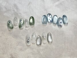 定額Bコース