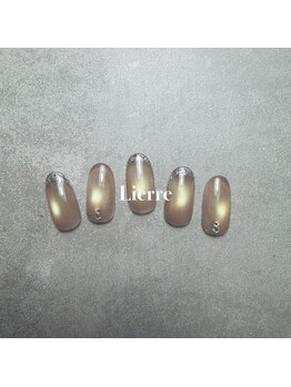 リエール 八丁堀店(Lierre)/