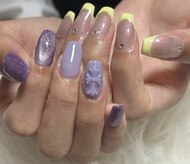 ネイルサロン バイ マルル(Nail Salon by maururu)
