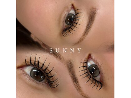 サニー(SUNNY)の写真