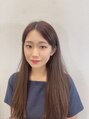 アイラッシュサロン ブラン アリオ川口店(Eyelash Salon Blanc) 川口店 イサ
