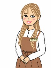 エル(aiLe) Chika Iwasa