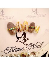 ツメ ネイル(Tsume Nail)/プレミアムプラン