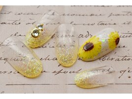 ☆アートサンプル☆　　別途料金