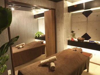 ナチュライン 蕨店(Natuline)/個室をご用意しております