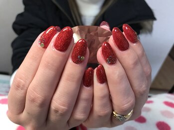 リノネイル(Lino Nail)/