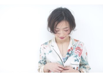 シルフ エルスパ 阪急茨木店(Sylph &EirSPA)/