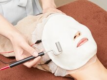 アマリリス 池袋店(Amaryllis)/クールビタミンイオン導入