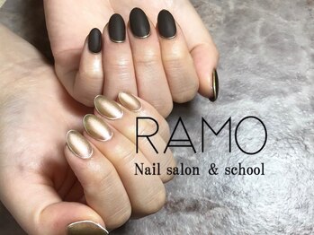 ラモ(RAMO)/