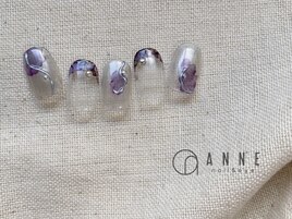 【パラジェル】5月 monthly