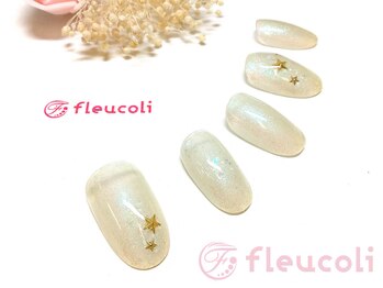 フルーヴコリーヌ(Fleuve colline)/定額design《Aコース》¥7,480