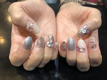 ボディ 高知店(BODY)/シェル