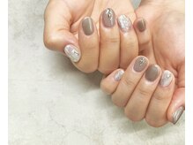 ボーホーネイルズコレクション(BOHO NAILS COLLECTION)/HAND定額7000円コース
