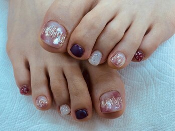 アンベリール(Embellir)/11/23