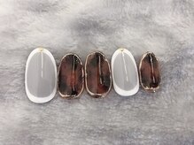 アミュレット(AMULET)/1月定額　6050円(税込)