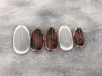 アミュレット(AMULET)/1月定額 6050円(税込)