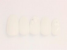 ハーティーネイル hearty nail 溝の口店/定額デザイン￥10000