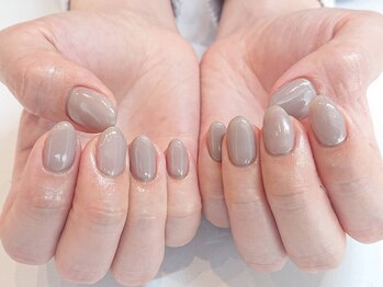 アールエム(Rm)/4月◎ネイル