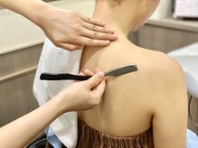 グレイスフルバーバー 赤坂見附店