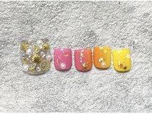 エイム 目黒店(Aim)/FOOT D-24