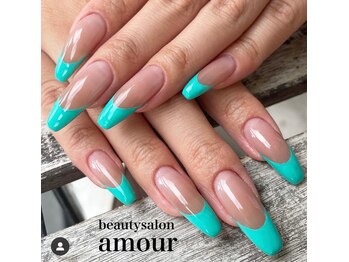 アムール 川崎店(amour)/