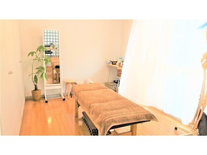 ケイイチマルヨン オフィス(K-104 office)の写真