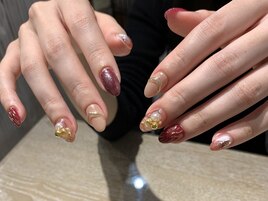 1月select(K)7,980円/全10種