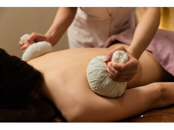 アペイサー 京都本店(Apaiser)/【超ＤＥＴＯＸ】■ハーブボール