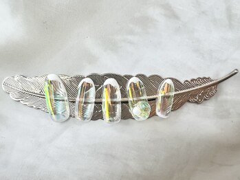 ラウレアルア(Laure’a lua)/