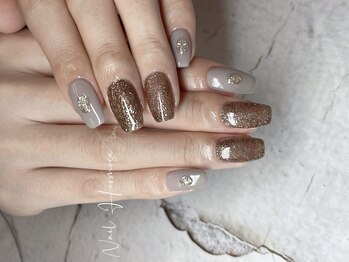 エルモサ/ネイルデザイン