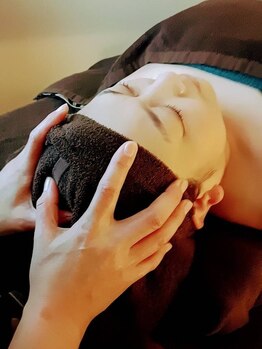 アスリ バリニーズ リラクゼーション(Asri Balinese Relaxation)/Asri Balinese Relaxation