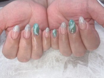 サロンドエス(Salon’d S.)/オフィスなデザイン