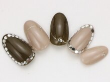 ハーティーネイル 自由が丘南口店(heartynail)/