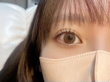 アイラッシュ スウェラ(Eyelash Swella)/まつげパーマ