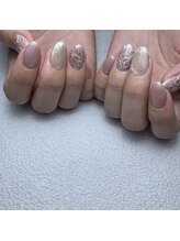 デュオ(duo)/オーダーアート4本