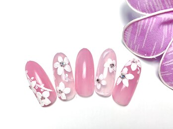 オハナ(ohana)/ゴージャスコース　