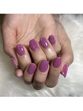 ビーネイル(Be..Nail)/ジェル　ワンカラー