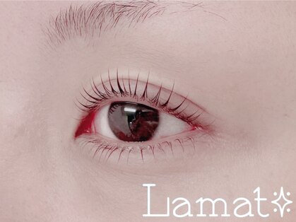 ラマト(Lamat)の写真