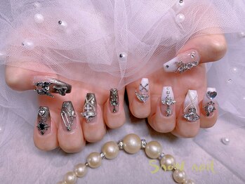スノーネイルサロン 新宿店(Snow nail salon)/