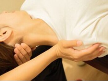 中国整体院 長寿堂/