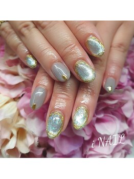 アイネイル(iNAIL)/