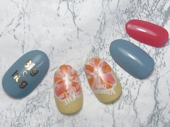 バルサミックネイル(BalsamicNail)/ジェル