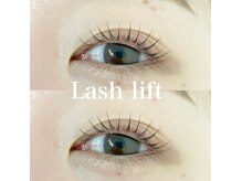 ハル(halu)/人気のラッシュリフト♪