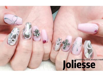 ジョリエス 蒲田(Joliesse)/