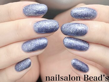 ビーズ(Bead's)/ワンカラー