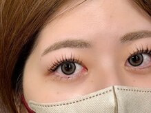 アンナ 仙台広瀬通店(Anna)/パリジェンヌ×マツエク80本