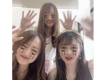 クレール 小山店(CLAIR)/Instagramは@clair__oyama 