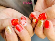 ハナ 小田急相模原店(HANA)/¥8,800