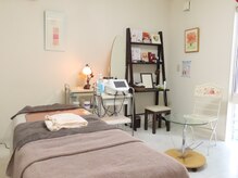 ルクール(Le Couer)の雰囲気（個室とペアルームの二部屋ございます。メイク直しスペース有★）